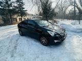 Hyundai Accent 2014 годаүшін6 000 000 тг. в Усть-Каменогорск – фото 2