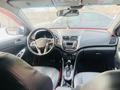 Hyundai Accent 2014 года за 6 000 000 тг. в Усть-Каменогорск – фото 8