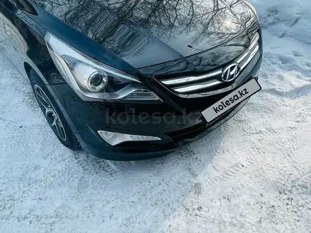 Hyundai Accent 2014 года за 6 000 000 тг. в Усть-Каменогорск – фото 9