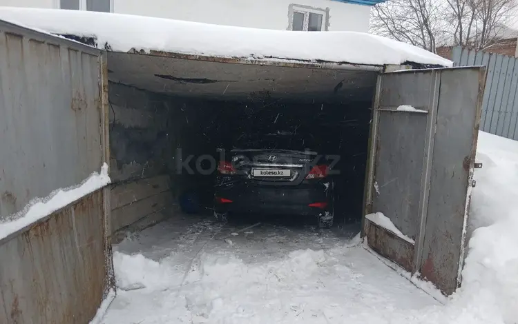 Hyundai Accent 2014 года за 6 000 000 тг. в Усть-Каменогорск