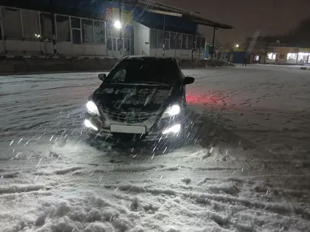 Hyundai Accent 2014 года за 6 000 000 тг. в Усть-Каменогорск – фото 11