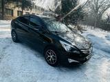 Hyundai Accent 2014 годаүшін6 000 000 тг. в Усть-Каменогорск – фото 3