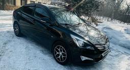 Hyundai Accent 2014 годаүшін6 000 000 тг. в Усть-Каменогорск – фото 3