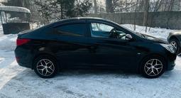 Hyundai Accent 2014 годаүшін6 000 000 тг. в Усть-Каменогорск – фото 4