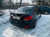 Hyundai Accent 2014 годаүшін6 000 000 тг. в Усть-Каменогорск – фото 5