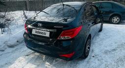 Hyundai Accent 2014 годаүшін6 000 000 тг. в Усть-Каменогорск – фото 5