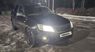 ВАЗ (Lada) Granta 2190 2014 года за 3 000 000 тг. в Алматы