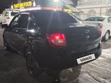 ВАЗ (Lada) Granta 2190 2014 годаүшін3 000 000 тг. в Алматы – фото 5