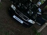Audi A6 1999 года за 2 650 000 тг. в Караганда – фото 2