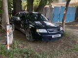 Audi A6 1999 года за 2 650 000 тг. в Караганда – фото 3