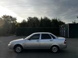 ВАЗ (Lada) Priora 2170 2012 годаүшін1 700 000 тг. в Астана – фото 3