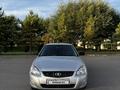 ВАЗ (Lada) Priora 2170 2012 годаүшін1 700 000 тг. в Астана