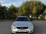 ВАЗ (Lada) Priora 2170 2012 года за 1 800 000 тг. в Астана