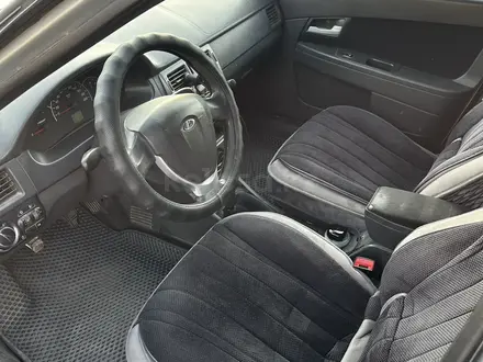 ВАЗ (Lada) Priora 2170 2012 года за 1 700 000 тг. в Астана – фото 5