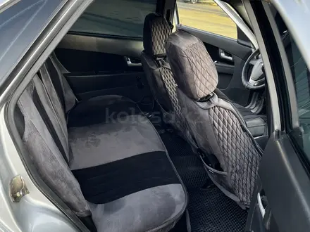 ВАЗ (Lada) Priora 2170 2012 года за 1 700 000 тг. в Астана – фото 7
