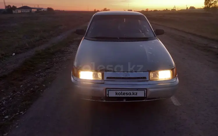 ВАЗ (Lada) 2110 2000 годаfor600 000 тг. в Павлодар