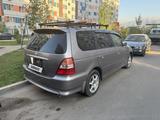 Honda Odyssey 2001 года за 2 250 000 тг. в Алматы – фото 4