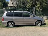 Honda Odyssey 2001 года за 2 250 000 тг. в Алматы – фото 2