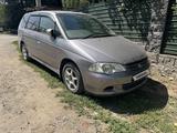 Honda Odyssey 2001 года за 2 250 000 тг. в Алматы