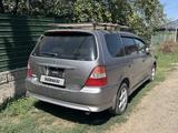Honda Odyssey 2001 года за 2 250 000 тг. в Алматы – фото 3
