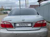 Nissan Maxima 2005 годаүшін1 200 000 тг. в Актобе