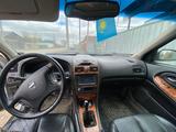 Nissan Maxima 2005 годаүшін1 200 000 тг. в Актобе – фото 3