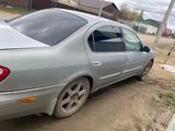 Nissan Maxima 2005 годаүшін1 200 000 тг. в Актобе – фото 5