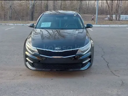 Kia Optima 2018 года за 5 000 000 тг. в Павлодар