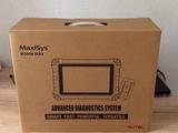Автосканер Autel MaxiSys MS906 MAX (DoIP, CAN FD) от дилера за 609 700 тг. в Кызылорда