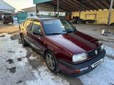 Volkswagen Vento 1994 годаfor1 150 000 тг. в Алматы – фото 2