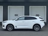 Changan UNI-K 2023 года за 10 990 000 тг. в Усть-Каменогорск – фото 3
