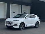 Changan UNI-K 2023 года за 10 990 000 тг. в Усть-Каменогорск