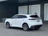 Changan UNI-K 2023 года за 10 990 000 тг. в Усть-Каменогорск – фото 4