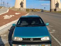 Volkswagen Golf 1992 года за 1 200 000 тг. в Тараз