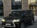 Lexus LX 570 2016 года за 38 500 000 тг. в Шымкент – фото 2