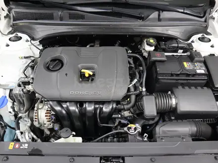 Kia Cerato 2023 года за 9 980 000 тг. в Астана – фото 9