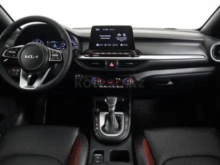 Kia Cerato 2023 года за 9 980 000 тг. в Астана – фото 16