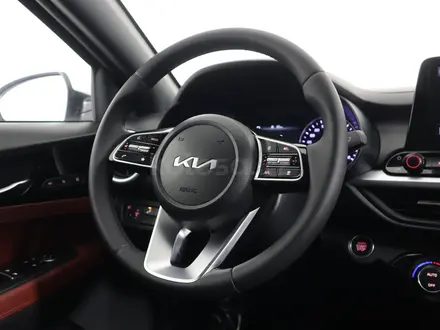 Kia Cerato 2023 года за 9 980 000 тг. в Астана – фото 18