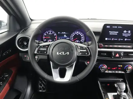 Kia Cerato 2023 года за 9 980 000 тг. в Астана – фото 17
