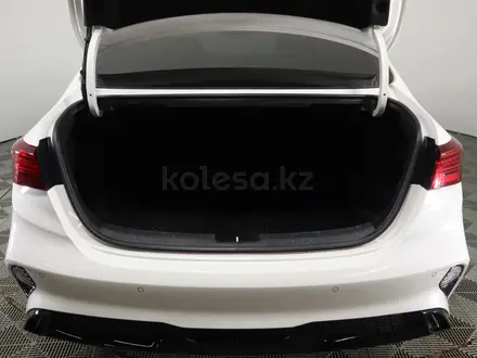 Kia Cerato 2023 года за 9 980 000 тг. в Астана – фото 10