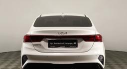 Kia Cerato 2023 годаүшін9 980 000 тг. в Астана – фото 5