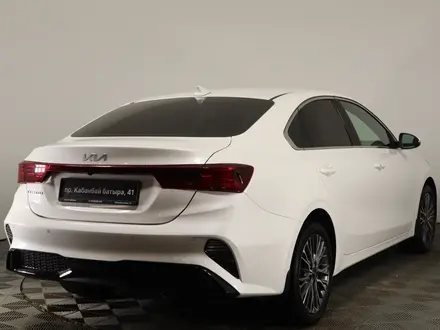 Kia Cerato 2023 года за 9 980 000 тг. в Астана – фото 6