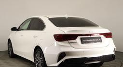Kia Cerato 2023 годаүшін9 980 000 тг. в Астана – фото 4