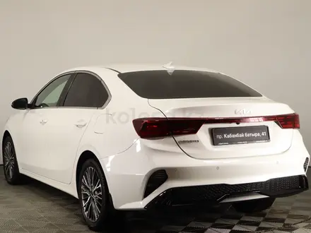 Kia Cerato 2023 года за 9 980 000 тг. в Астана – фото 4