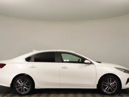 Kia Cerato 2023 года за 9 980 000 тг. в Астана – фото 8