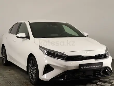 Kia Cerato 2023 года за 9 980 000 тг. в Астана – фото 3
