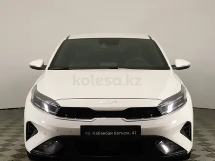 Kia Cerato 2023 года за 9 980 000 тг. в Астана – фото 2