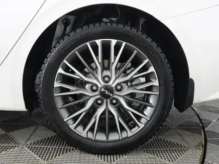 Kia Cerato 2023 года за 9 980 000 тг. в Астана – фото 11