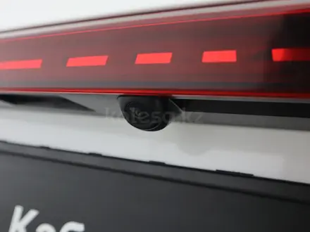 Kia Cerato 2023 года за 9 980 000 тг. в Астана – фото 13