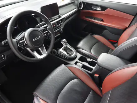 Kia Cerato 2023 года за 9 980 000 тг. в Астана – фото 14